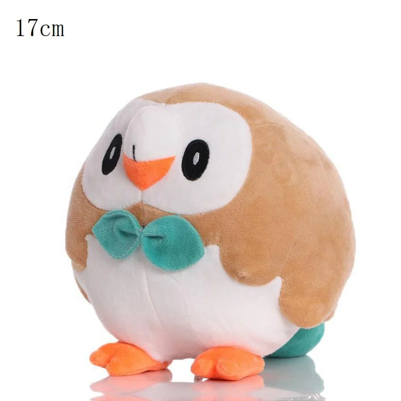 可愛い ポケモン ふわふわ キャラクター ぬいぐるみ