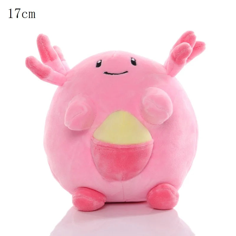 ポケモン ピカチュウ ふわふわ ぬいぐるみ 黄色