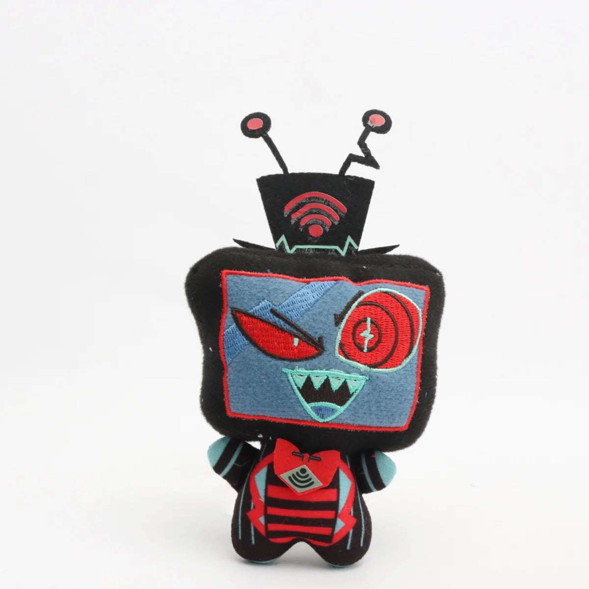 ハズビン・ホテル かわいい デフォルメ キャラクター ぬいぐるみ