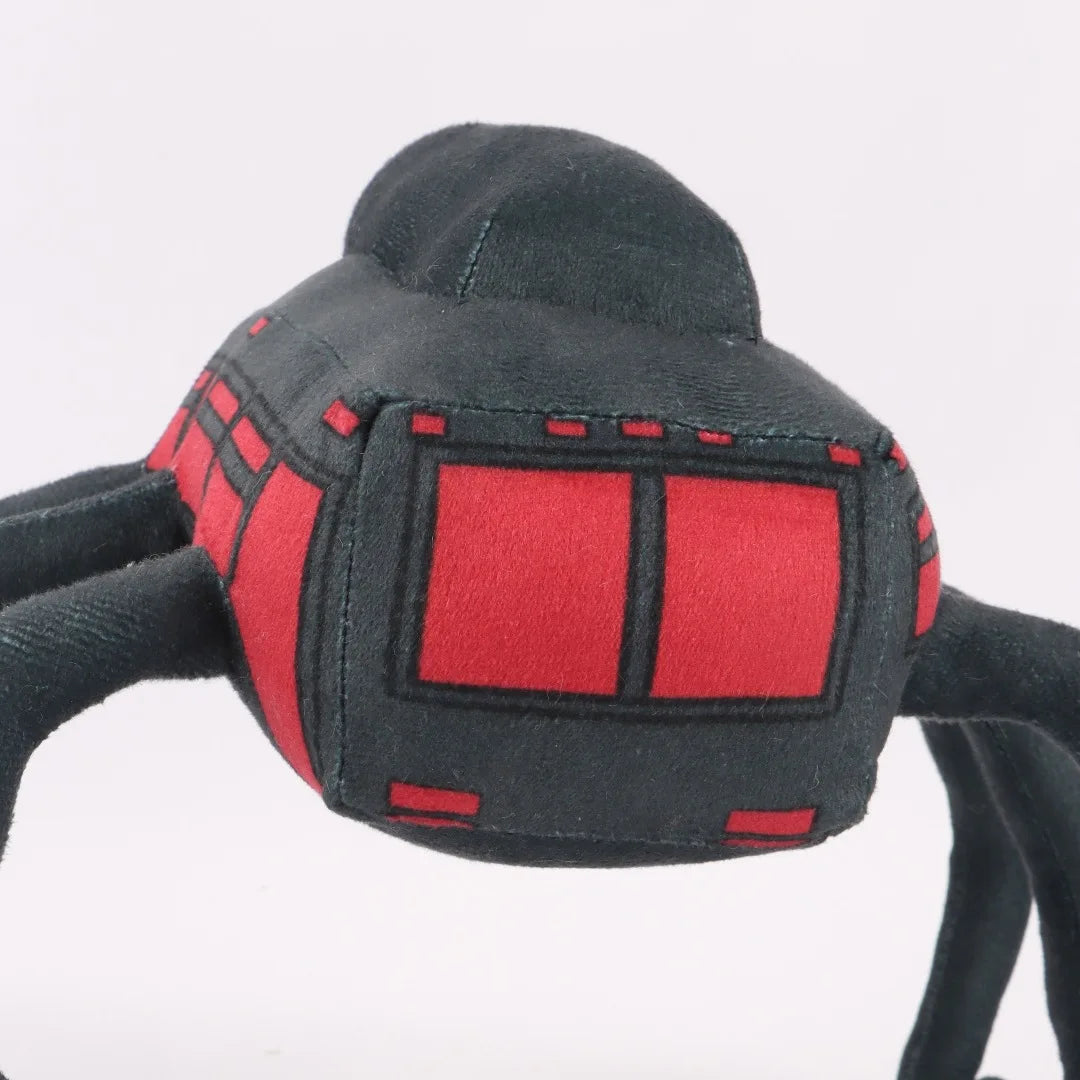 Hot Game Figure Once Human Moving Bus Plush Toys Cthulhu Spider Plushies Dolls Girl Boys Kids Birthday Gifts Festival Home Decor