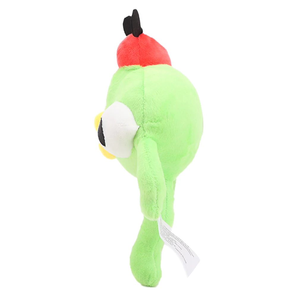 Bing Bong PEAK Plush Toys Movie Stuffed Animals Cute Stuffed Anime Game Peripherals Frog Dolls Room Decor Kids Birthday Gifts