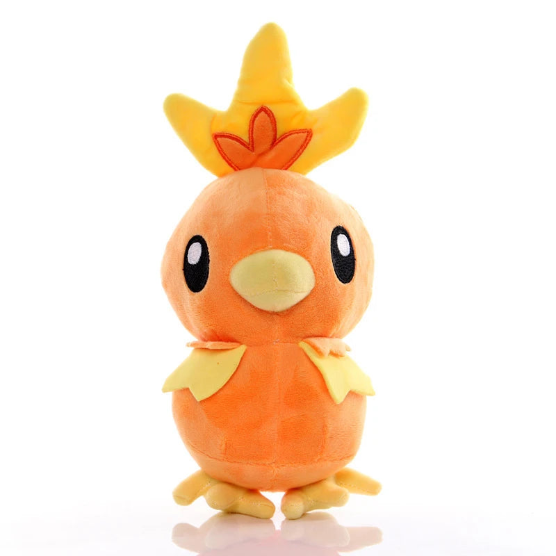 ポケモン ピカチュウ ふわふわ ぬいぐるみ 黄色