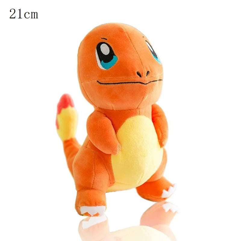 可愛い ポケモン ふわふわ キャラクター ぬいぐるみ