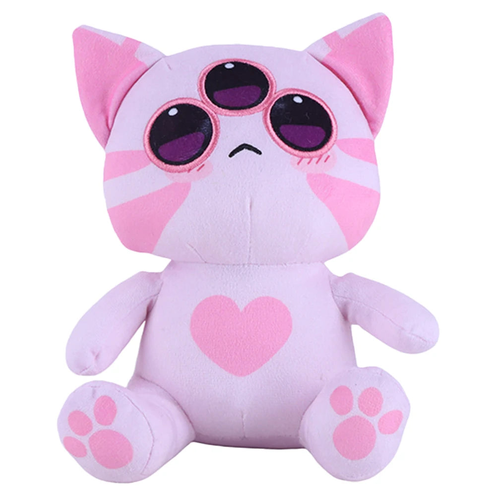 動物病院 キャラクター ぬいぐるみ コレクション