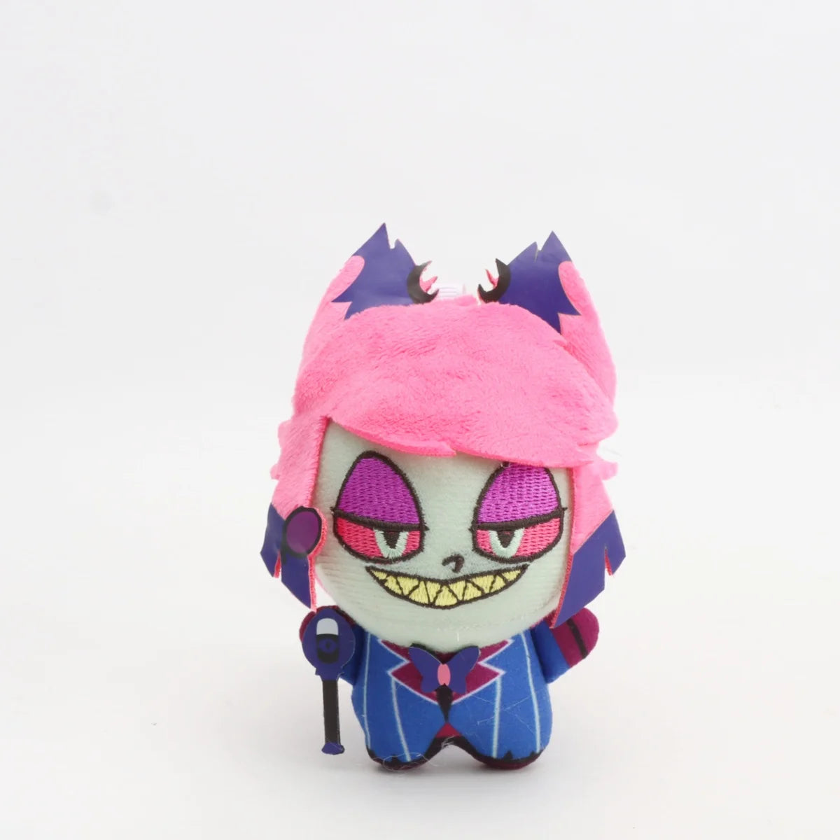ハズビン・ホテル かわいい デフォルメ キャラクター ぬいぐるみ