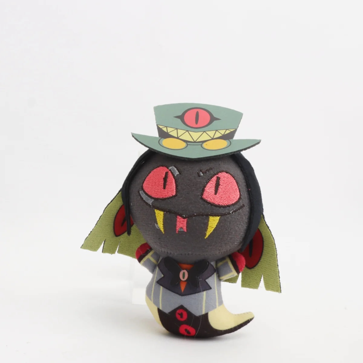 ハズビン・ホテル かわいい デフォルメ キャラクター ぬいぐるみ