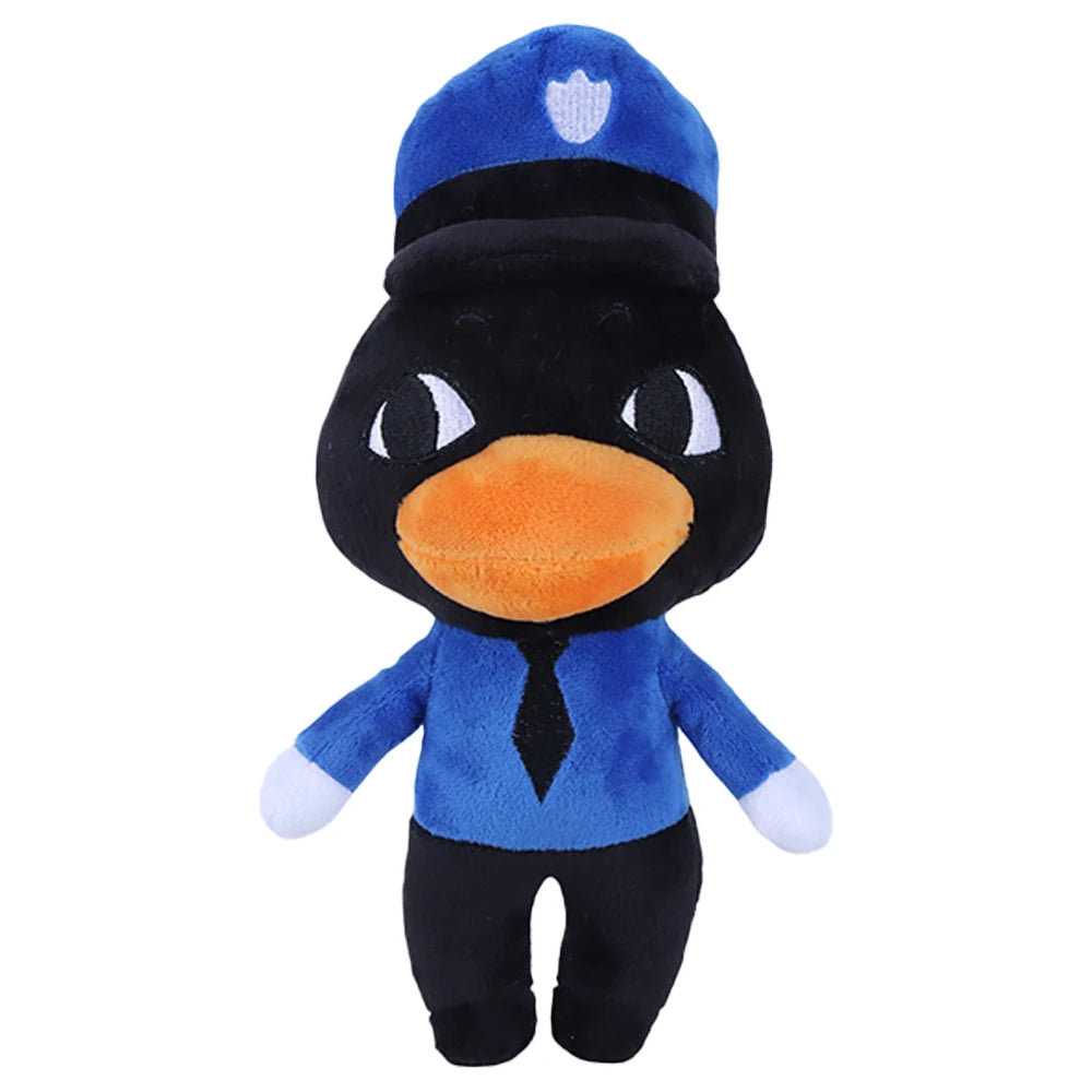 動物病院 キャラクター ぬいぐるみ コレクション