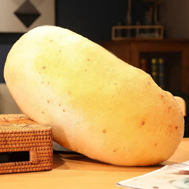 リアルな野菜 抱き枕 もちもち クッション