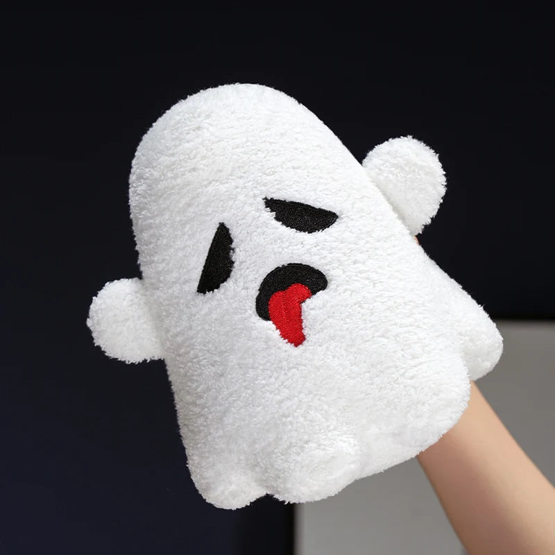 ハロウィン 可愛い ふわふわ ぬいぐるみ 4個セット
