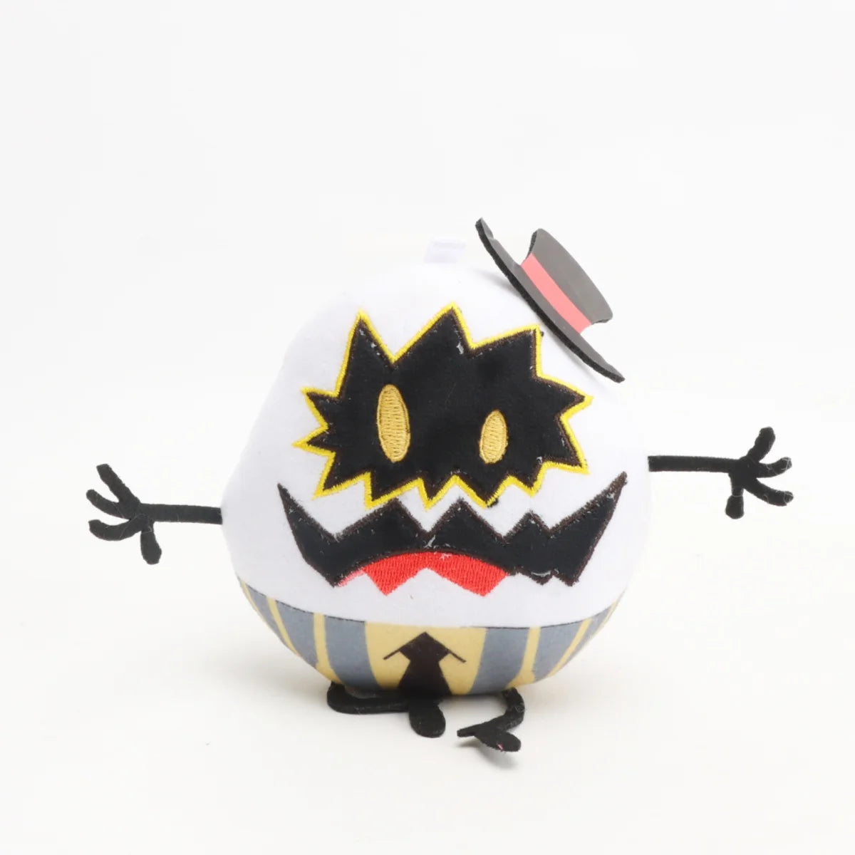 ハズビン・ホテル かわいい デフォルメ キャラクター ぬいぐるみ