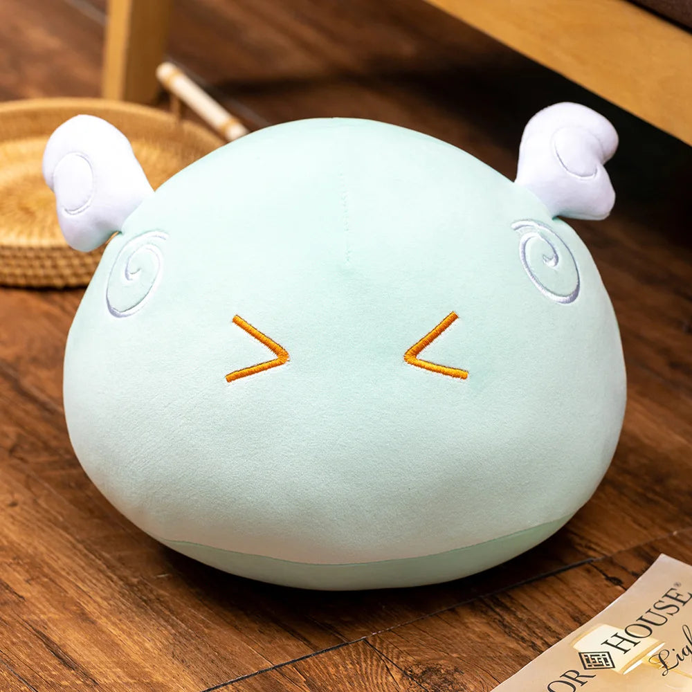 原神 元素スライム ぬいぐるみ ふわふわ かわいい 各種 クッション