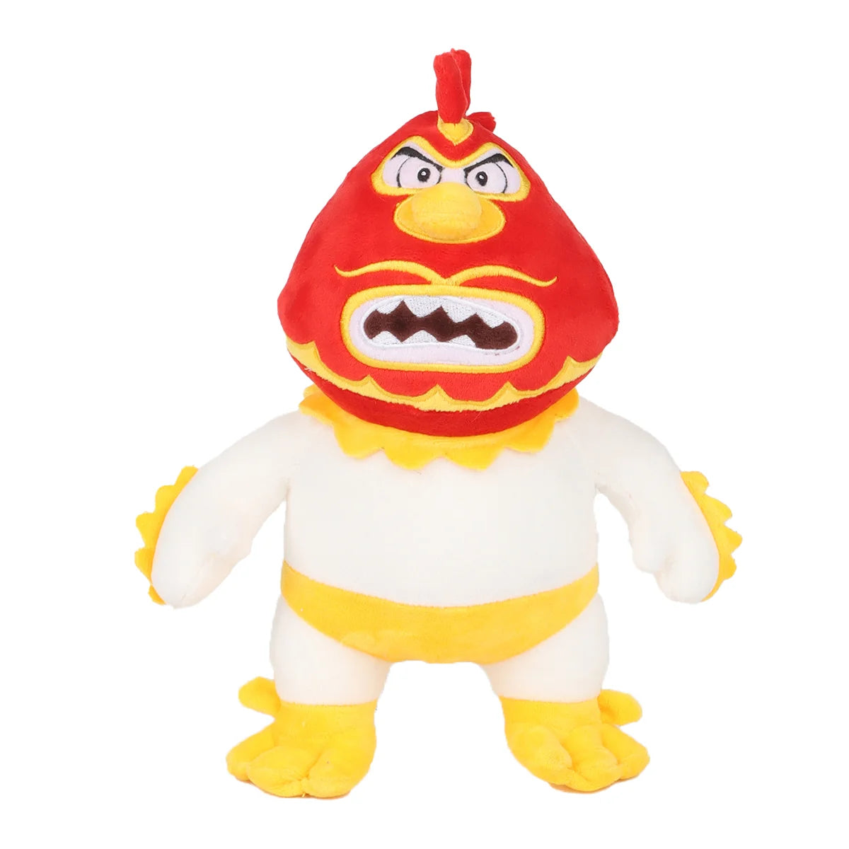 『バッドガイズ』キャラクター かわいい ぬいぐるみ 8点セット