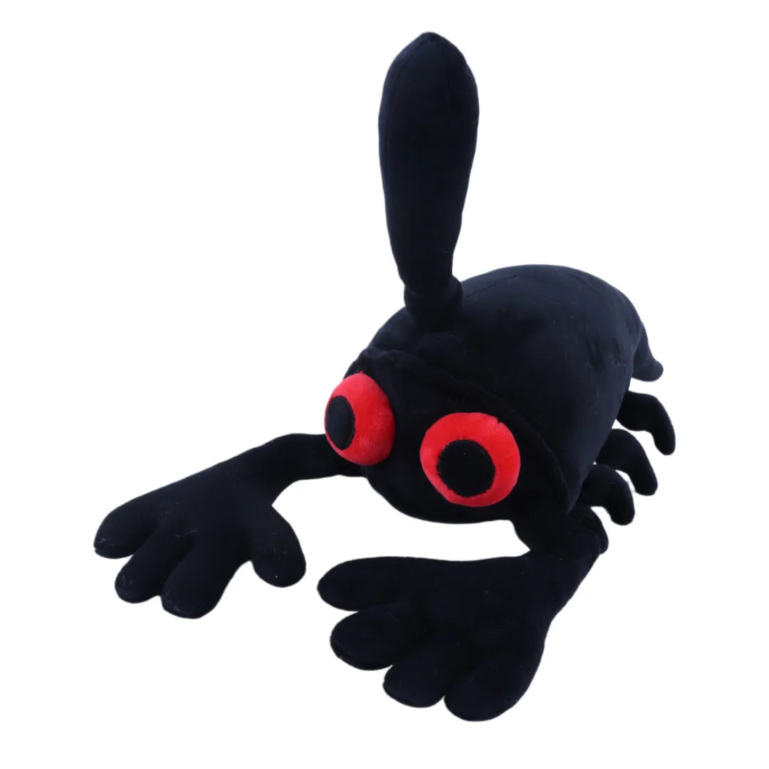 ホラーゲーム キャラクター ぬいぐるみ ガルテン オブ バンバン セット