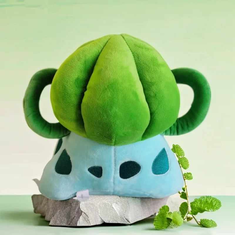 可愛い ポケモン フシギダネ ソフト ぬいぐるみ