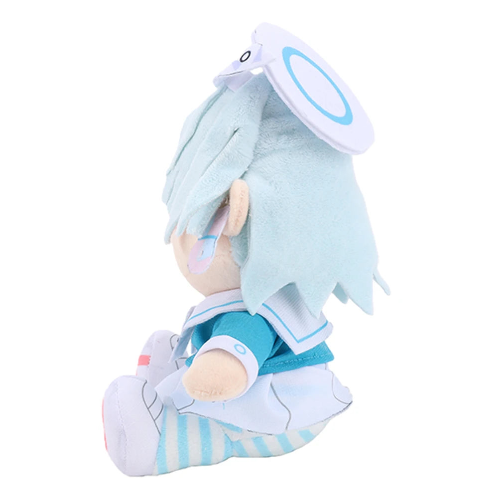 ブルーアーカイブ アロナ プラナ ぬいぐるみセット