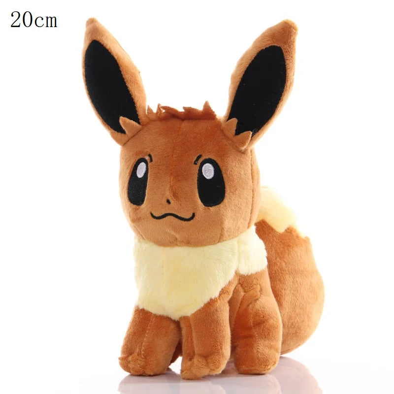ポケモン ピカチュウ ふわふわ ぬいぐるみ 黄色