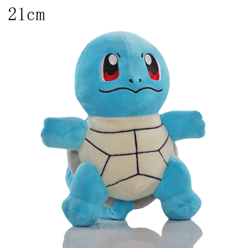 可愛い ポケモン ふわふわ キャラクター ぬいぐるみ