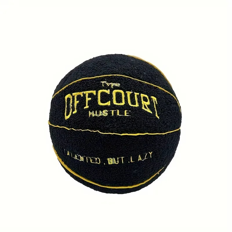 25cm Offcourt Basketball Pillow Anime Plush Toy Household Stuffed Plush Ball for fans Toy Exquisite Children Birthday Gifts Boys
