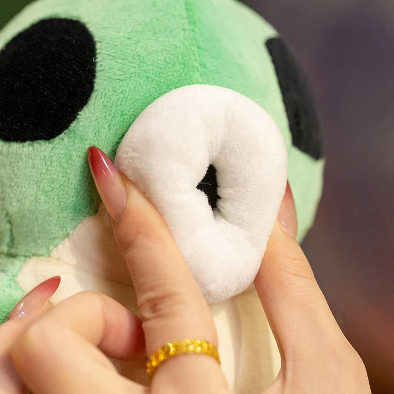Hollow Knight Plush Toys Hot Game Troupe Master Grimm Bug Stuffed Animals Dolls Brinquedos Kids Toys for Children Birthday Gifts