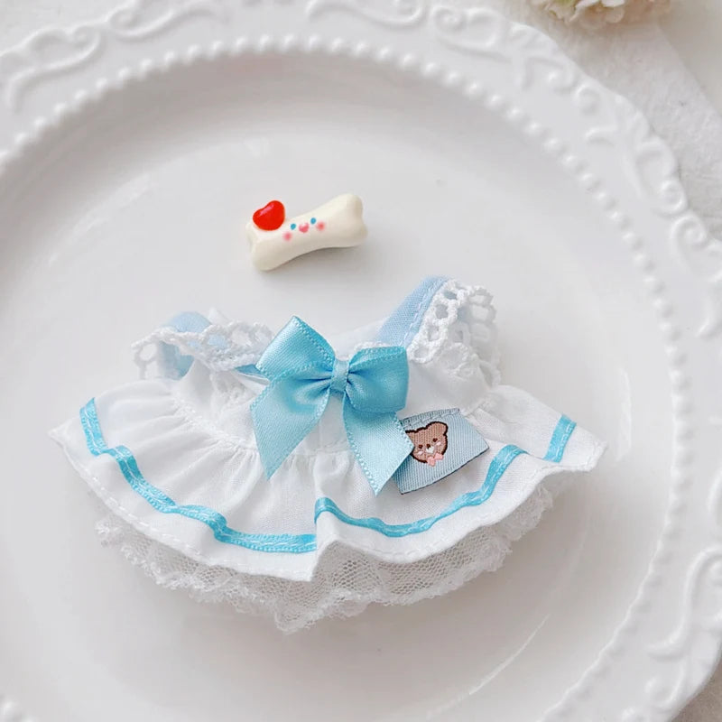 ぬいぐるみ用 着せ替え 服 20cm 各種 可愛い スタイル