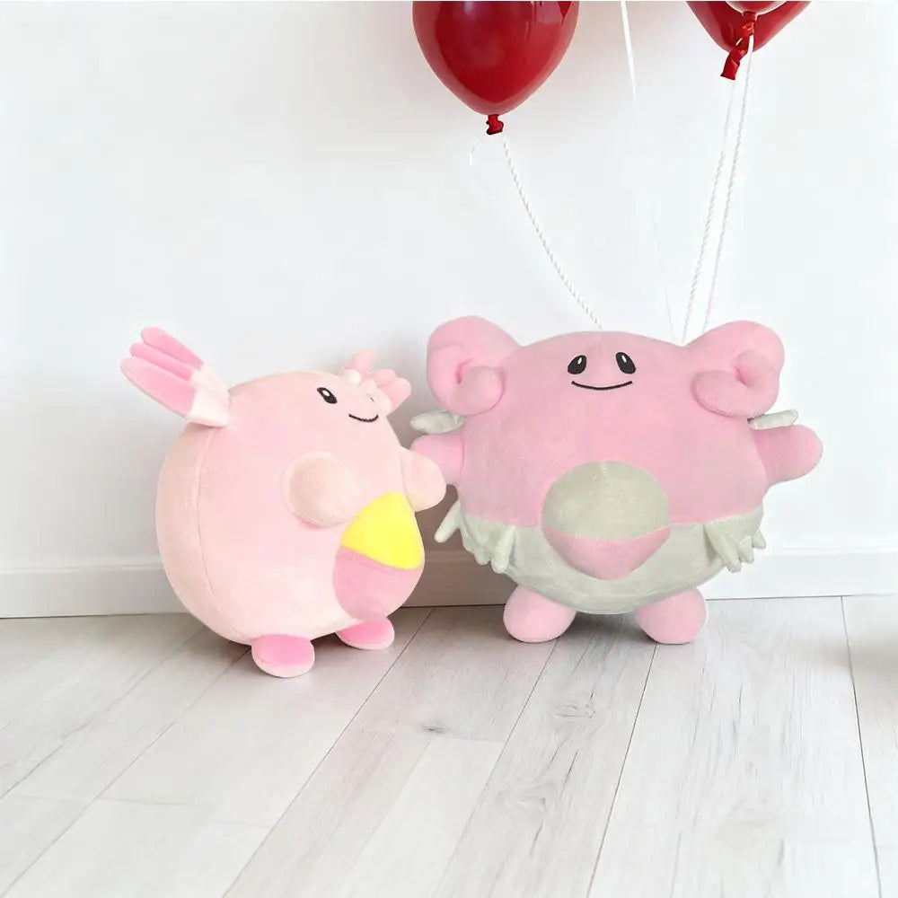 さまざまなポケモン キャラクター ソフト ぬいぐるみ