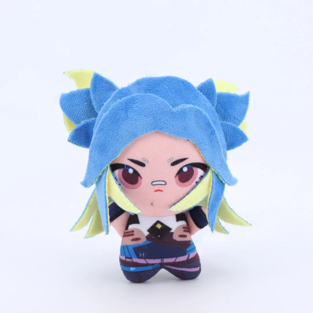 ヴァロラント ちびキャラ エージェント ぬいぐるみ