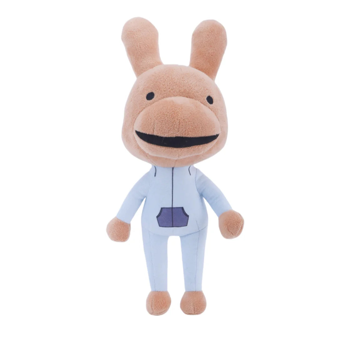 かわいい ホラー 個性的 キャラクター ぬいぐるみ