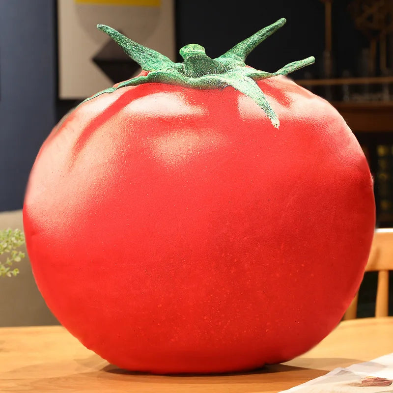 リアルな野菜 抱き枕 もちもち クッション