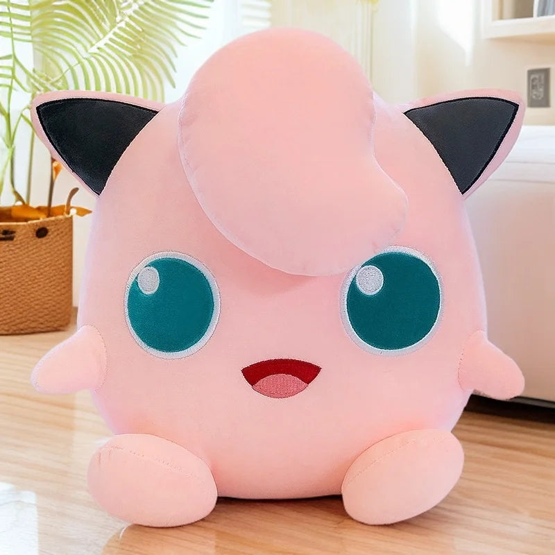 かわいい ふわふわ ポケモン プリン ぬいぐるみ