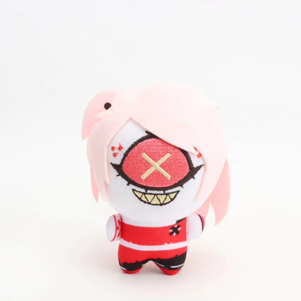 ハズビン・ホテル かわいい デフォルメ キャラクター ぬいぐるみ