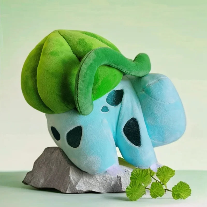 可愛い ポケモン フシギダネ ソフト ぬいぐるみ