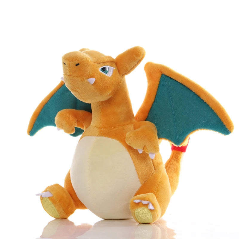 ポケモン ピカチュウ ふわふわ ぬいぐるみ 黄色