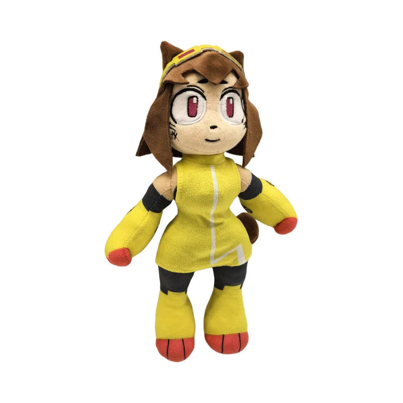 ゲーム キャラクター ぬいぐるみ 3体セット