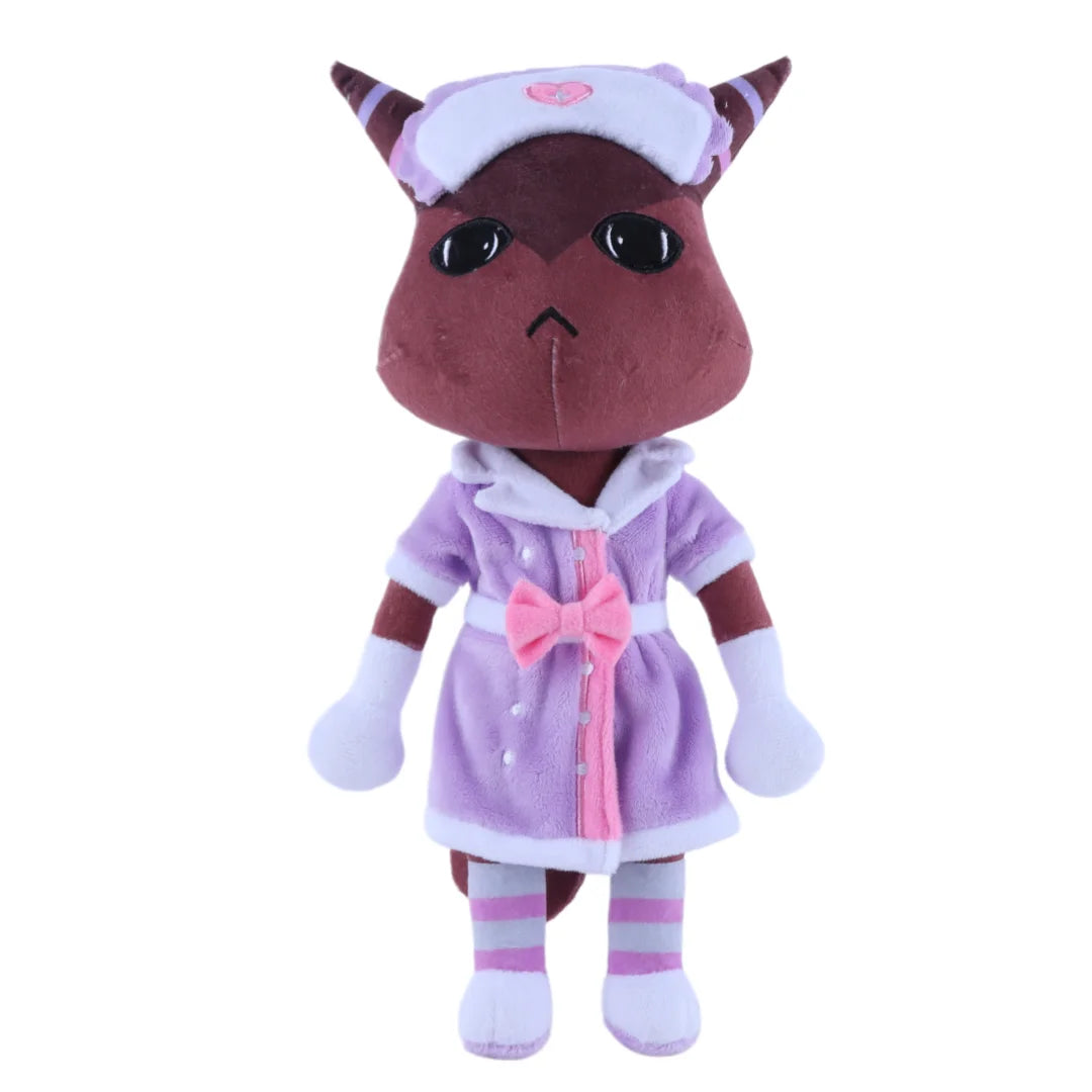 かわいい ホラー 個性的 キャラクター ぬいぐるみ