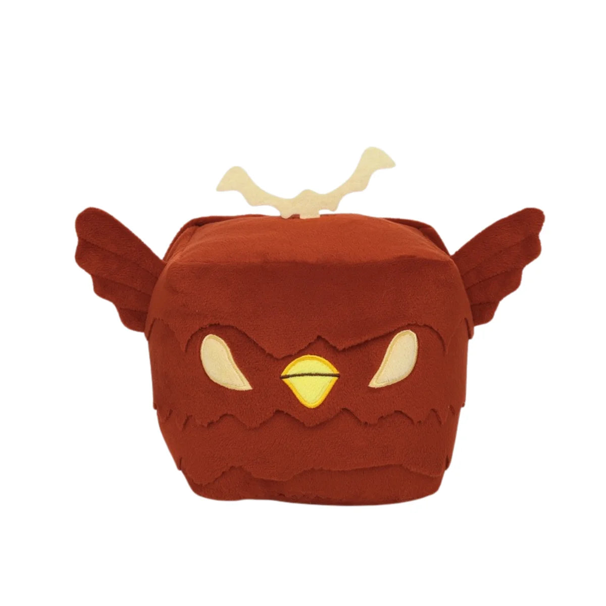 New Kids Toys Blox Fruits Plush Doll Anime Game Stuffed Devil Fruit Horror Doll Plush Toy Home Decor Throw Pillow Children Gifts