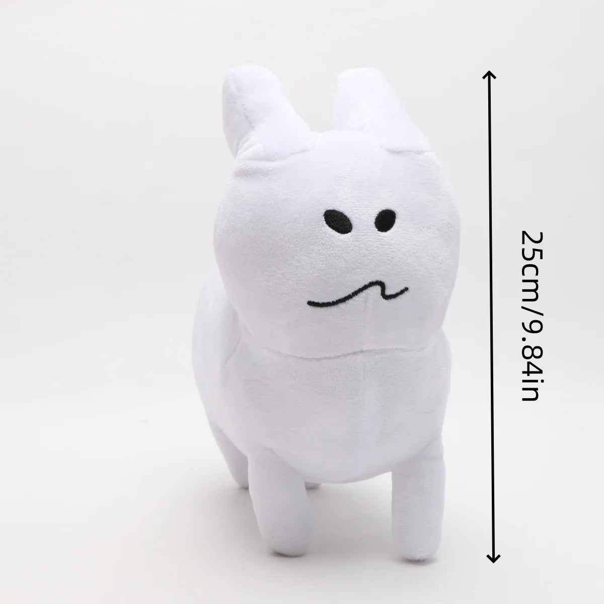 人気ゲーム風 可愛い キャラクター ぬいぐるみセット