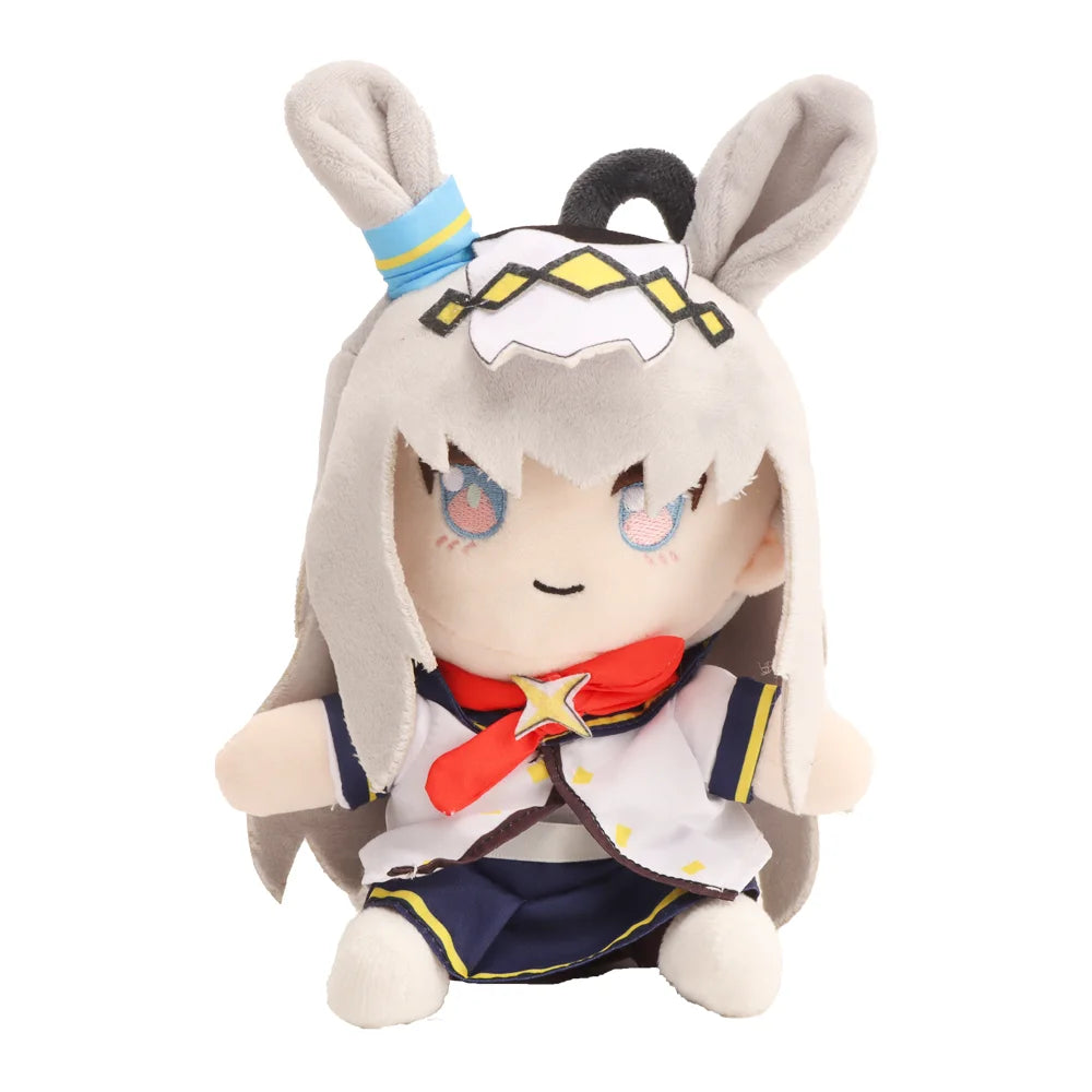 ウマ娘 ゴールドシップ 制服姿 座り ぬいぐるみ