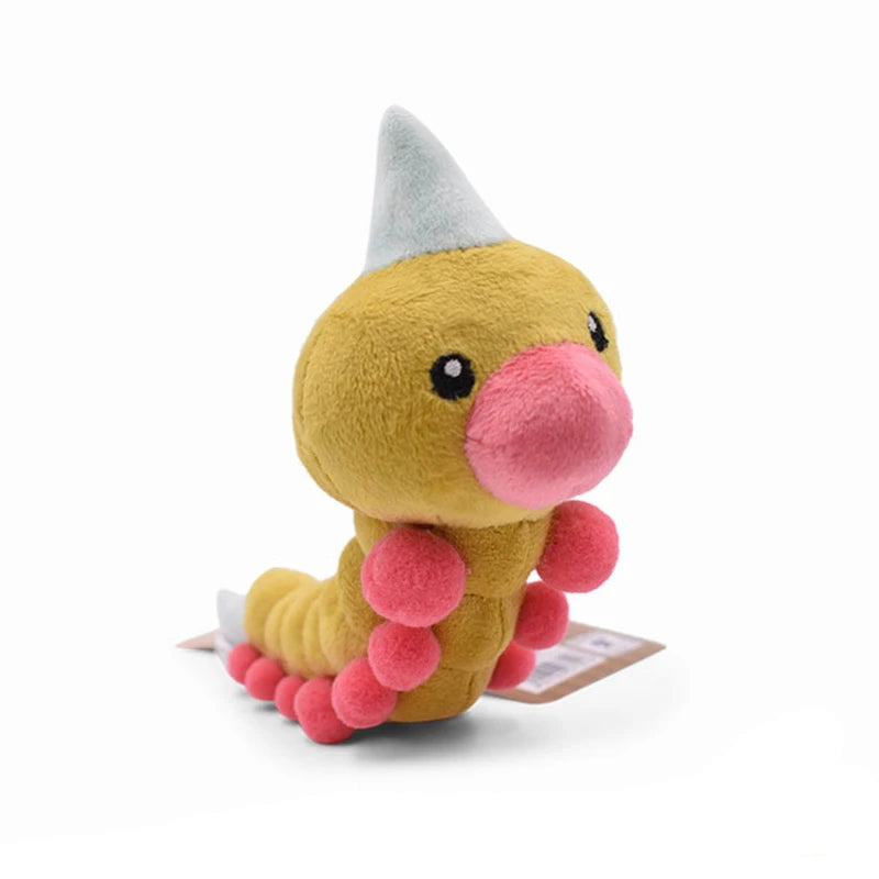 可愛い ポケモン ふわふわ キャラクター ぬいぐるみ