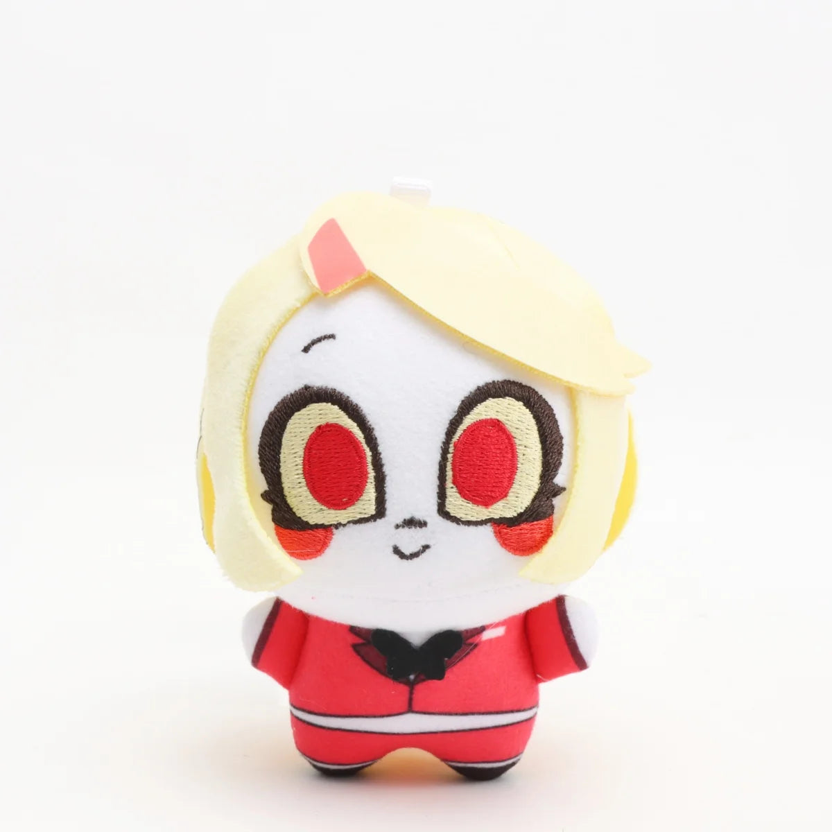 ハズビン・ホテル かわいい デフォルメ キャラクター ぬいぐるみ