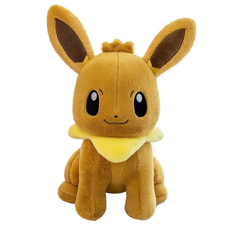 ふわふわ ポケモン イーブイ ぬいぐるみ 選べる3サイズ
