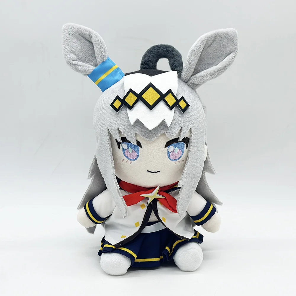 ウマ娘 プリティーダービー ちびぐるみ ぬいぐるみ 5種セット