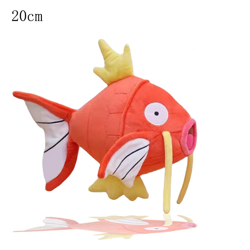 ポケモン ピカチュウ ふわふわ ぬいぐるみ 黄色