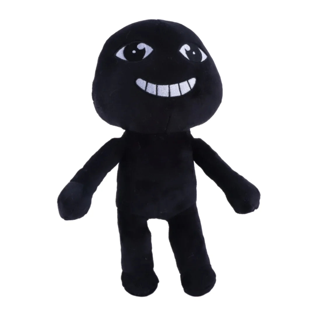 かわいい ホラー 個性的 キャラクター ぬいぐるみ