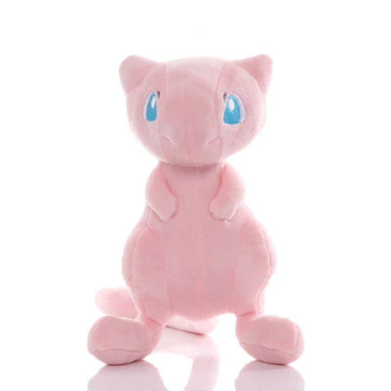 ポケモン ピカチュウ ふわふわ ぬいぐるみ 黄色