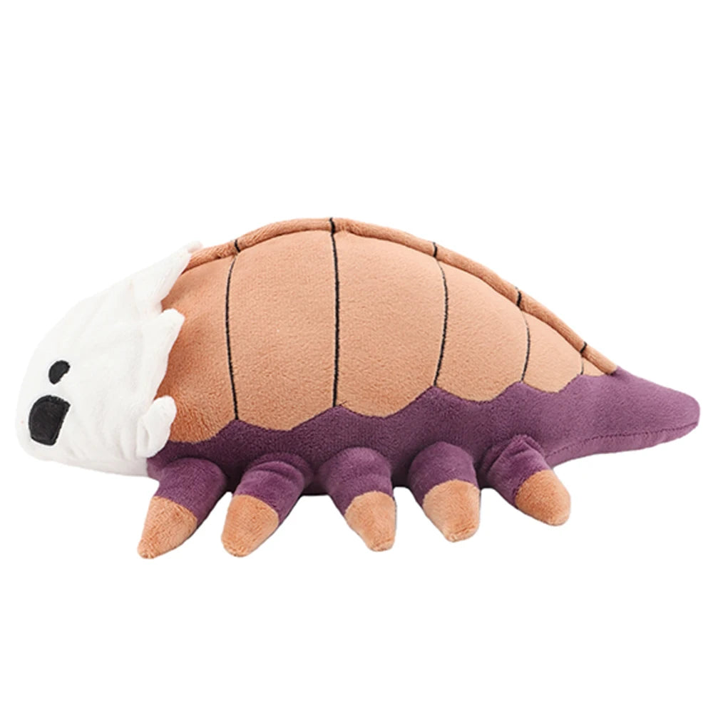 30cm Hollow Knight Silksong Bell Beast Plush Toy Game Figure Hornet Doll Soft Stuffed Animals Doll Kids Toys Fans Birthday Gifts
