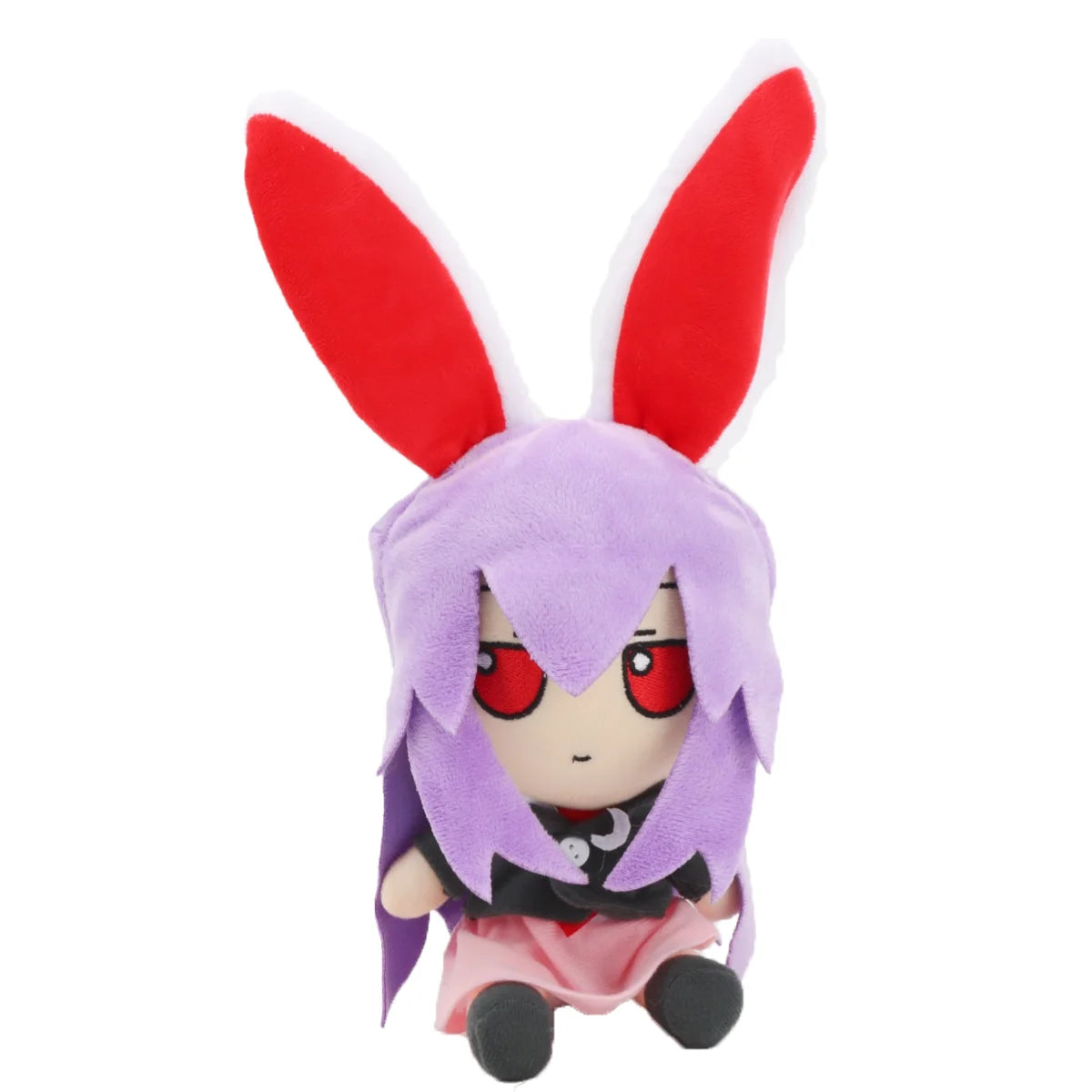 東方Project 鈴仙・優曇華院・イナバ うさ耳 ぬいぐるみ
