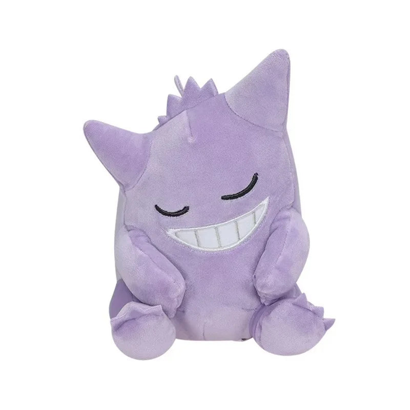 可愛い ポケモン ふわふわ キャラクター ぬいぐるみ