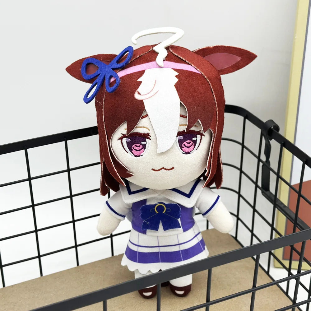 ウマ娘 プリティーダービー スペシャルウィーク セーラー服 ぬいぐるみ