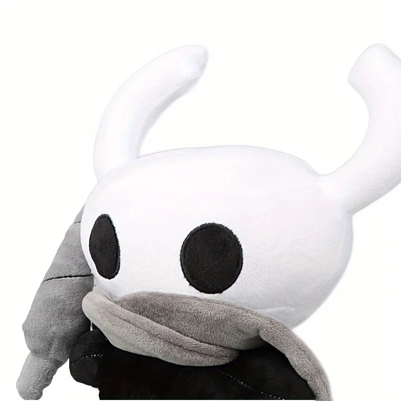 ホロウナイト ザ・ナイト グレーマント ぬいぐるみ