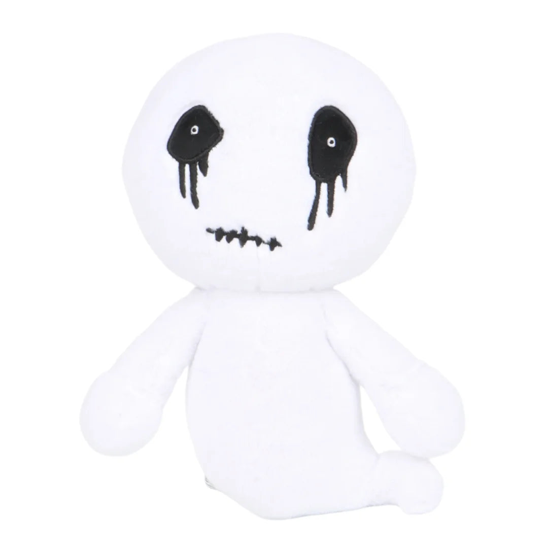 ホラーゲーム風 黒ウサギ キャラクターぬいぐるみ